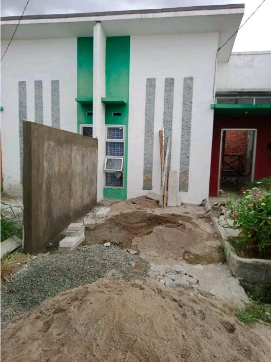 Renovasi Rumah Minimalis 2 Lantai