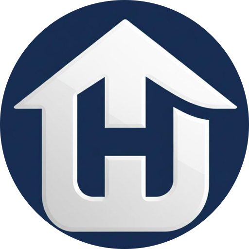 Hometik Logo